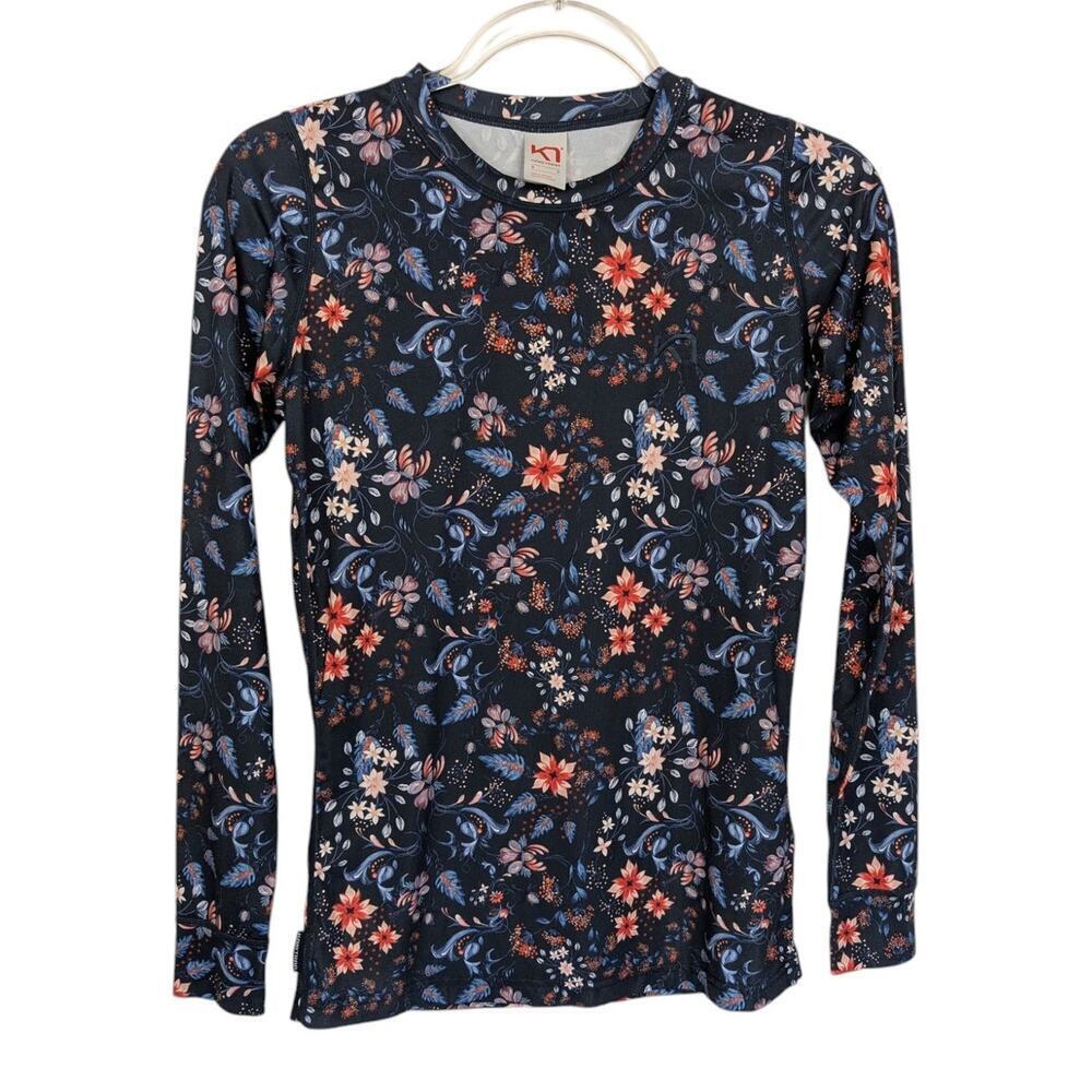 Kari Traa Fryd Long Sleeve Top Base Layer